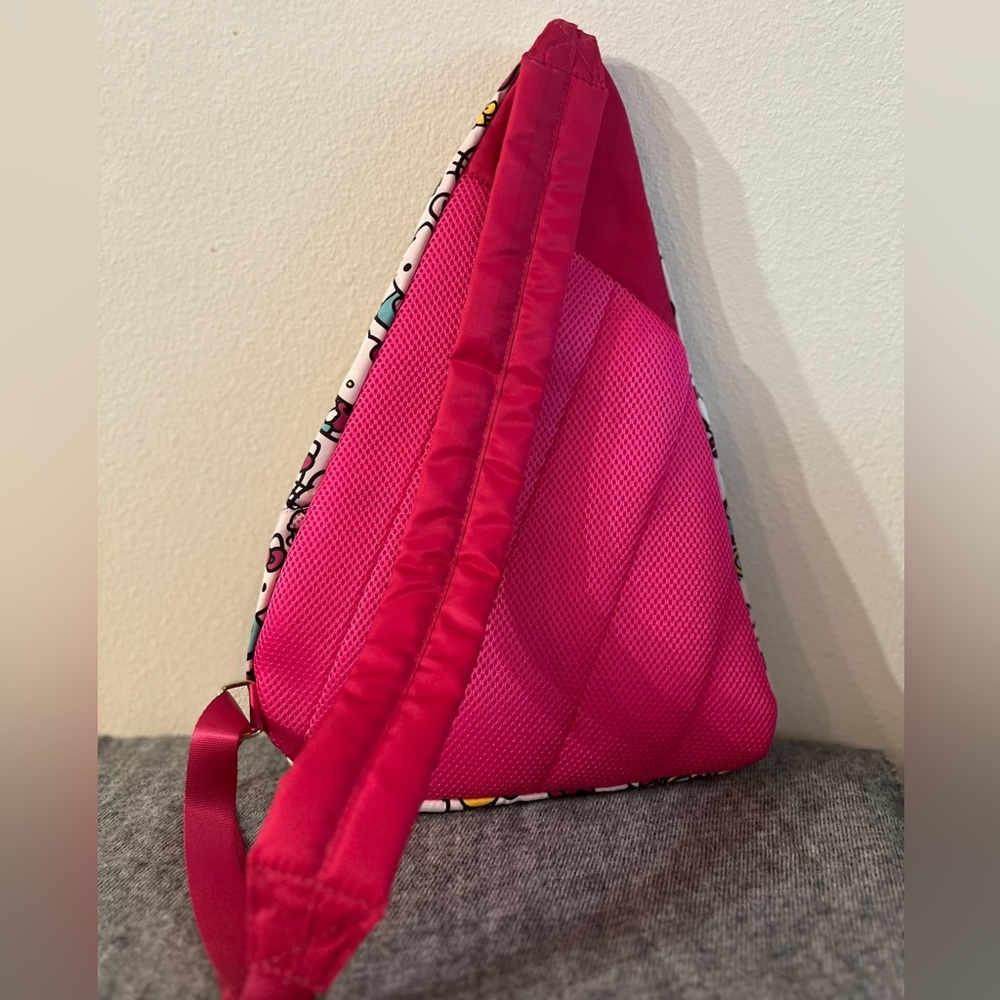 Hello Kitty Bag - Picture 2 of 2